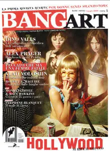 Bang Art Magazine - Issue 03