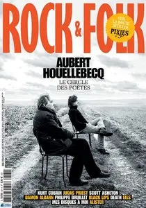 Rock'n Folk No.561 - Mai 2014