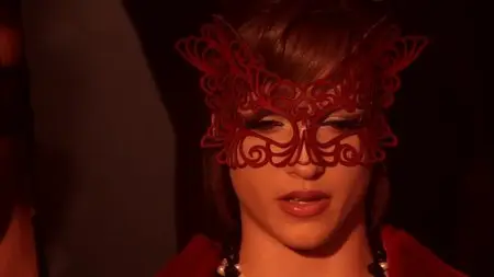 Pleasure or Pain (2013)