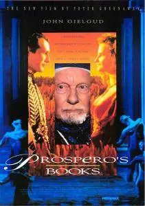 Prospero's Books (1991)