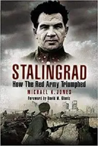 Stalingrad - How the Red Army Triumphed / AvaxHome