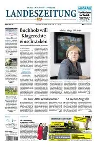 Schleswig-Holsteinische Landeszeitung - 05. April 2019