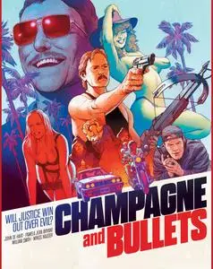 Champagne and Bullets (1993) [w/Commentary]