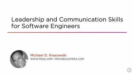 Leadership and Communication Skills for Software Engineers