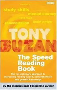 The Speed Reading Book (Repost)