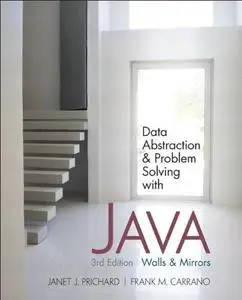 Data Abstraction & Problem Solving with Java: Walls and Mirrors (Repost)