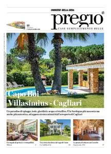 Corriere della Sera Trovo Casa Milano – 25 giugno 2021