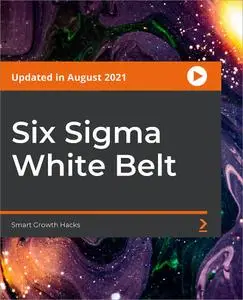 Packt - Six Sigma White Belt