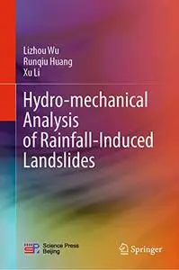 Hydro-mechanical Analysis of Rainfall-Induced Landslides (Repost)