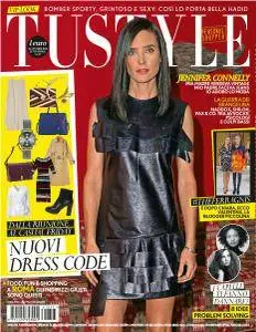 Tu Style N.43 - 24 Ottobre 2016