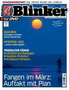 Blinker - März 2017