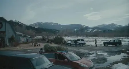 God's Country (2022)
