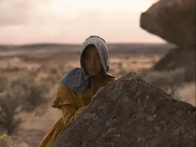 Meek's Cutoff (2010)