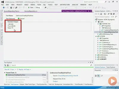 Pluralsight - Practical LINQ [repost]