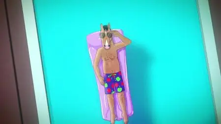 BoJack Horseman S04E09