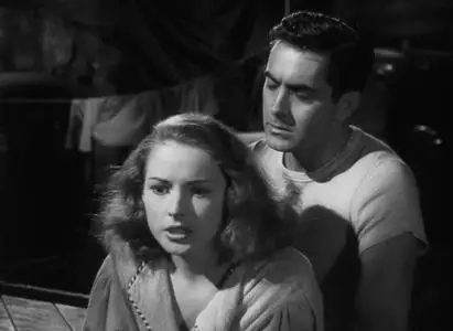 Nightmare Alley (1947) [Criterion Collection]