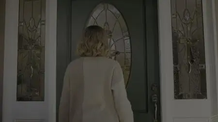 The Woman in the House Across the Street from the Girl in the Window S01E03