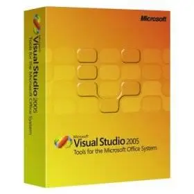 Visual Studio 2003 and 2005 Tools