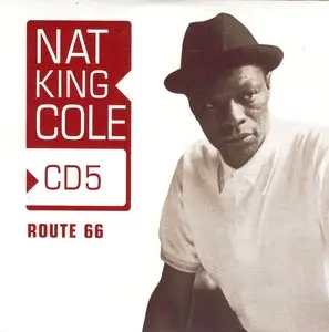 Nat King Cole - 10 CD Set (2005)