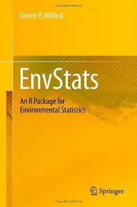EnvStats: An R Package for Environmental Statistics, 2nd edition