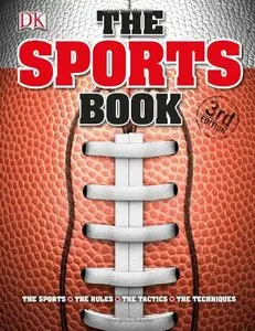 The Sports Book