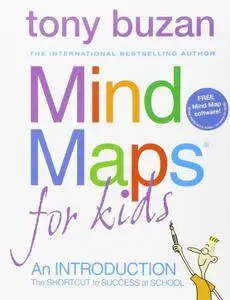 Mind Maps For Kids: An Introduction