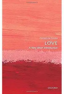 Love: A Very Short Introduction [Repost]