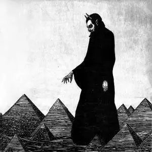 The Afghan Whigs - In Spades (2017) [Official Digital Download]