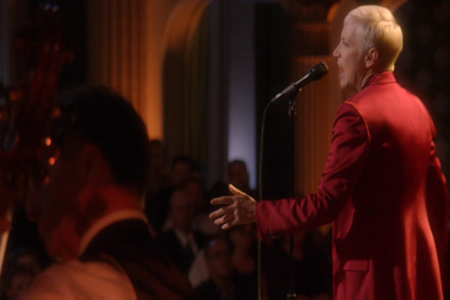 Annie Lennox - An Evening of Nostalgia with Annie Lennox (2015)