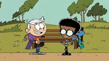 The Loud House S03E15