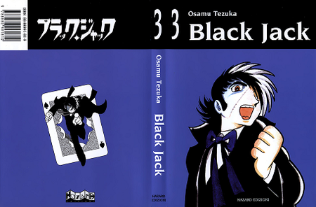 Black Jack - Volume 3