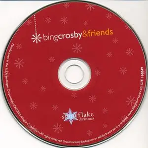 Bing Crosby & Friends