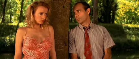 L'été en pente douce (1987) [Re-UP]
