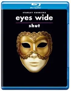 Eyes Wide Shut (1999)