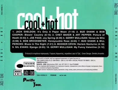 VA - Cool + Hot (1999) [Re-Up]