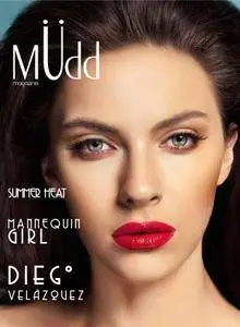 Müdd Magazine - June 01, 2013