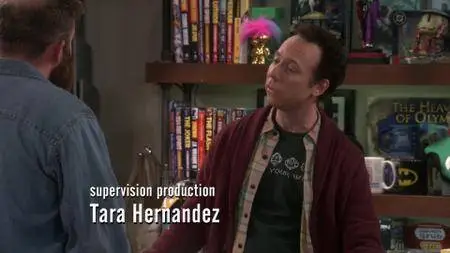 The Big Bang Theory S11E21