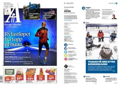 Stavanger Aftenblad – 04. oktober 2019