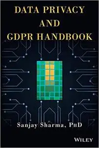 Data Privacy and GDPR Handbook