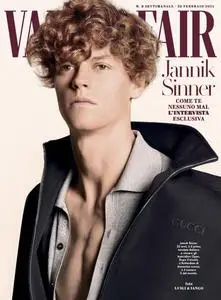 Vanity Fair Italia N.9 - 28 Febbraio 2024