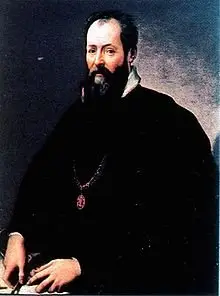 BBC - Travels with Vasari (2009)