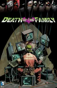 Death of the Family (2012)
