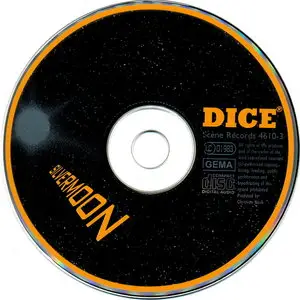 Dice - Silvermoon (1999)