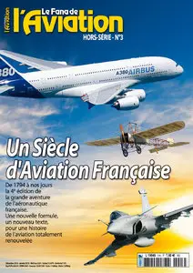 Le Fana de l'Aviation Hors-Série No.3 - Décembre 2014/Janvier 2015