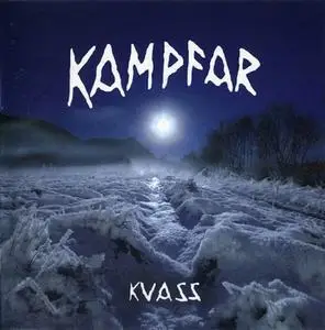 Kampfar - Kvass (2006)