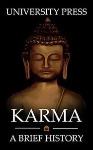 Karma Book: A Brief History