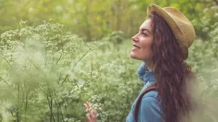 Reconnect With Yourself