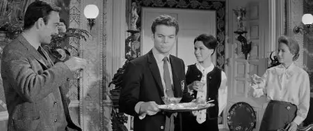 The Haunting (1963)