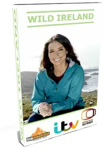 ITV - Wild Ireland (2015)
