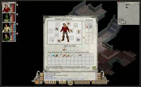 Avernum: the Complete Saga (2000)